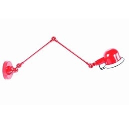 Svingarmslamper Moderne Samtids Metall