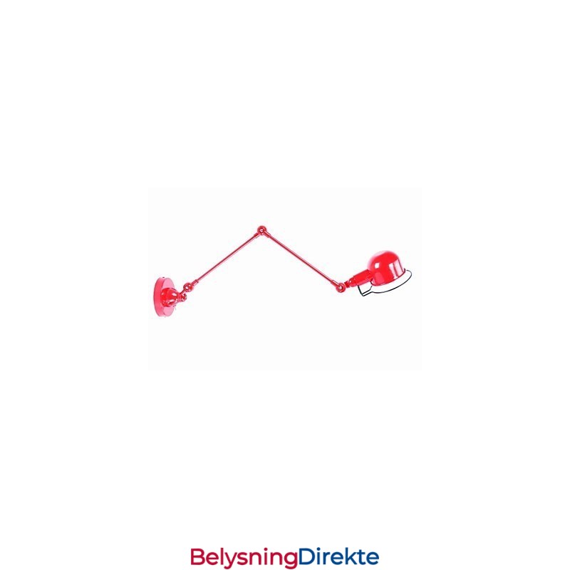 Svingarmslamper Moderne Samtids Metall