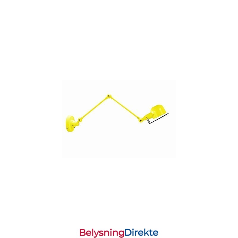 Svingarmslamper Moderne Samtids Metall