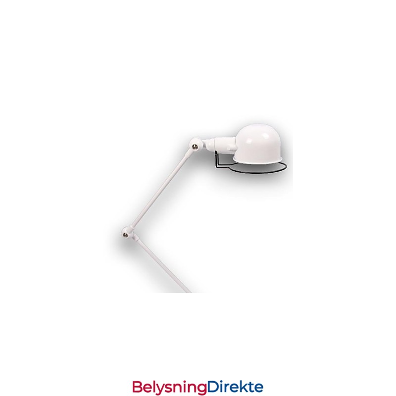 Svingarmslamper Moderne Samtids Metall