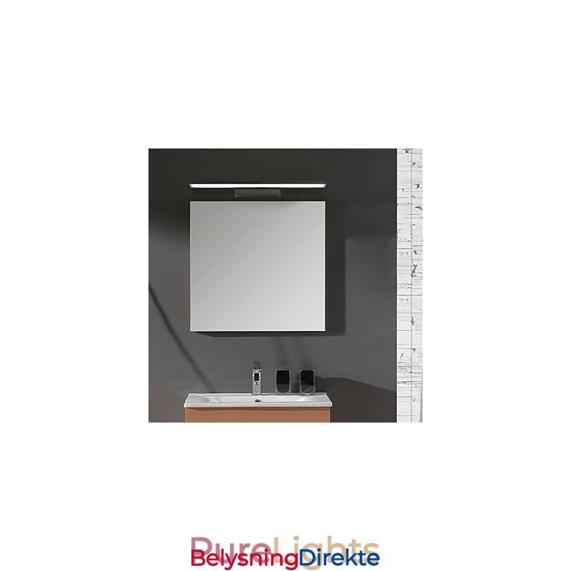 Ipmini-Stil Moderne Samtidsstil Metall