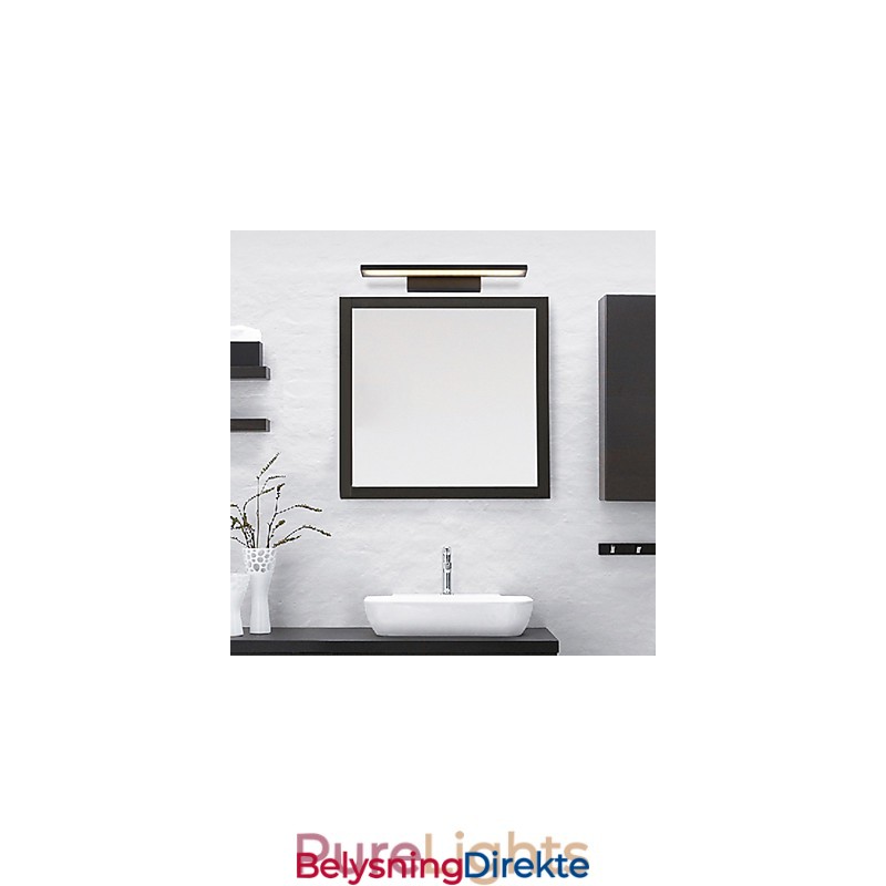 Ipmini-Stil Moderne Samtidsstil Metall