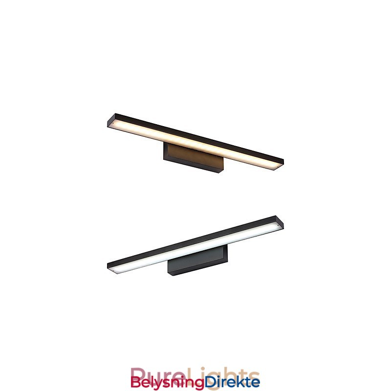 Ipmini-Stil Moderne Samtidsstil Metall