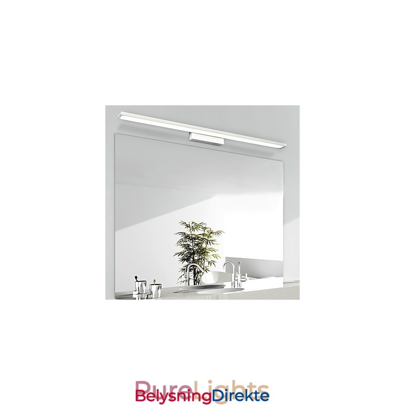 Ipmini-Stil Moderne Samtidsstil Metall