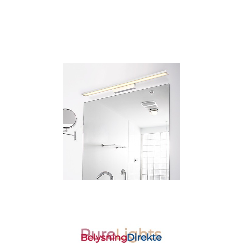 Ipmini-Stil Moderne Samtidsstil Metall