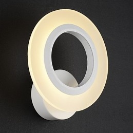 Ce Rohs-Godkjente Moderne Taklamper