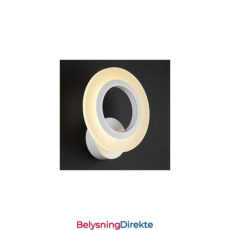 Ce Rohs-Godkjente Moderne Taklamper