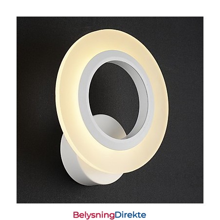 Ce Rohs-Godkjente Moderne Taklamper