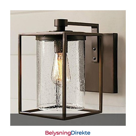 Utendørs Vegglamper Moderne Samtids Metall