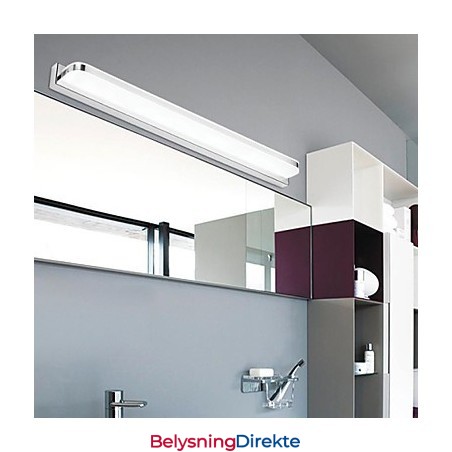 Baderomsbelysning Veggvaskere Lesevegglamper Ministil Moderne Samtids Metall