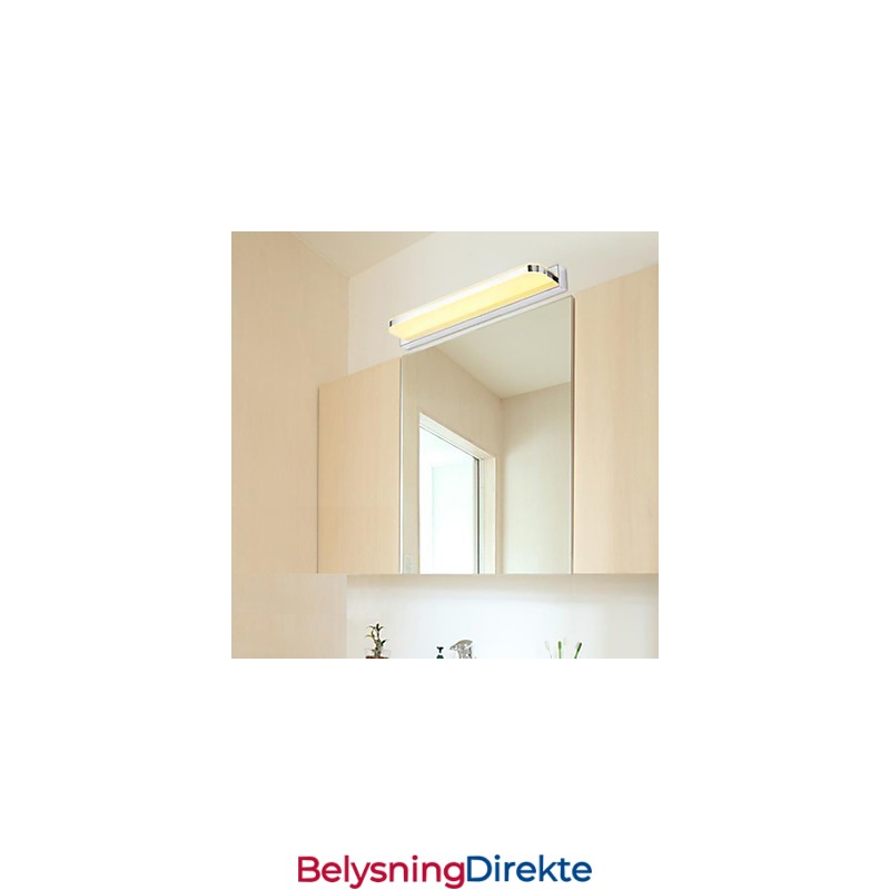 Baderomsbelysning Veggvaskere Lesevegglamper Ministil Moderne Samtids Metall