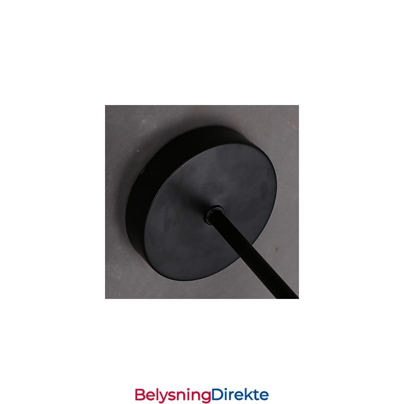 Gjenoppretting Av Gamle Måter Er Den Gamle Gatelykten Balkonggang Smijernspotte Vegglampe