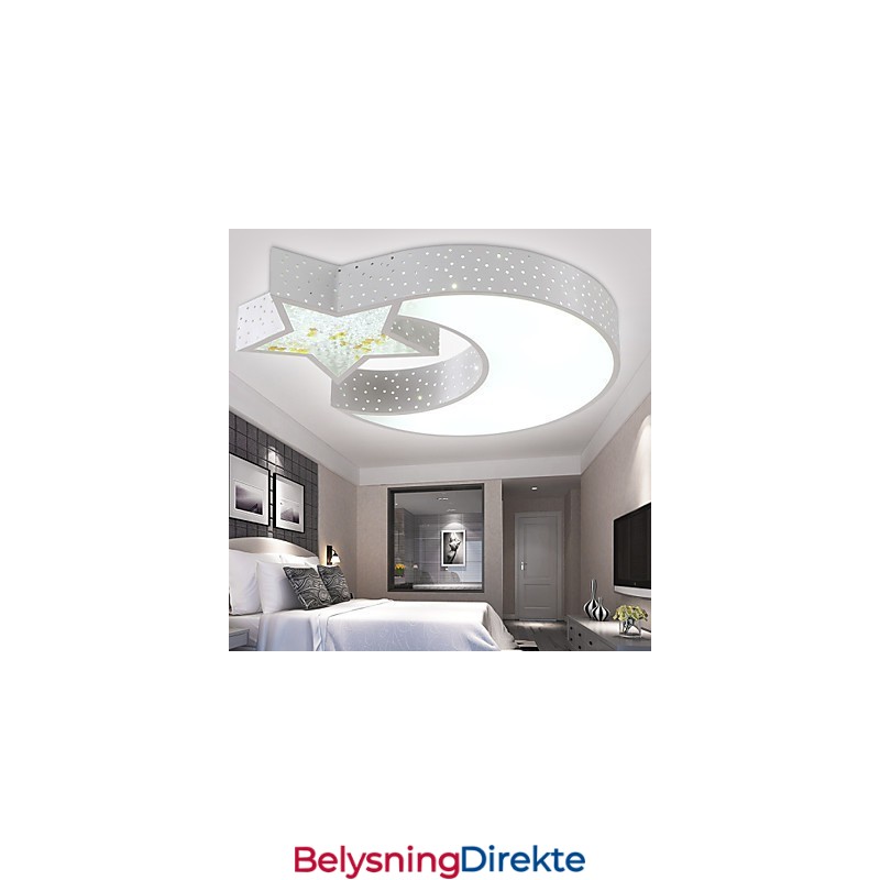 Innfelt Moderne Samtids Metall