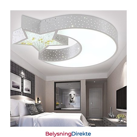 Innfelt Moderne Samtids Metall