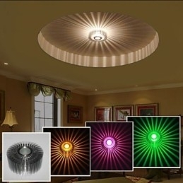 Vegglampetter Moderne Samtidsstil