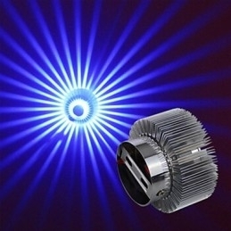 Vegglampetter Moderne Samtidsstil