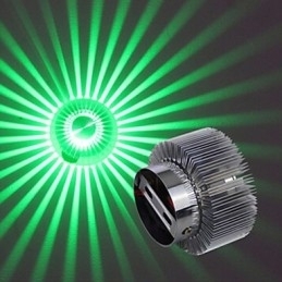 Vegglampetter Moderne Samtidsstil