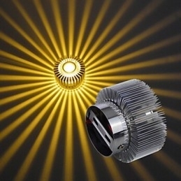 Vegglampetter Moderne Samtidsstil