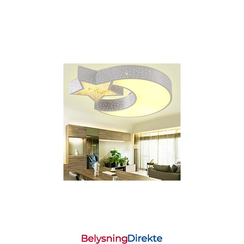 Innfelt Moderne Samtids Metall