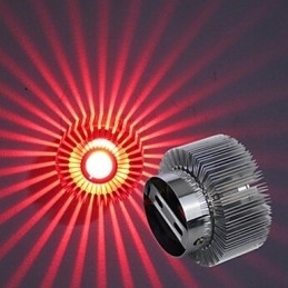 Vegglampetter Moderne Samtidsstil