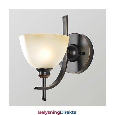 Mini-Stil Vegglampetter Tradisjonell Klassisk Metall