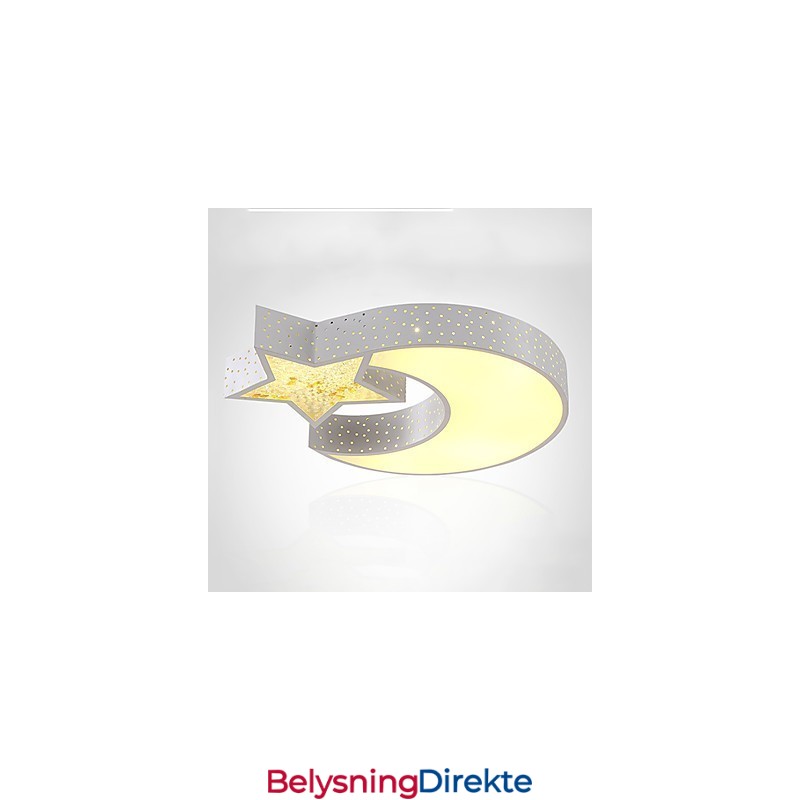 Innfelt Moderne Samtids Metall