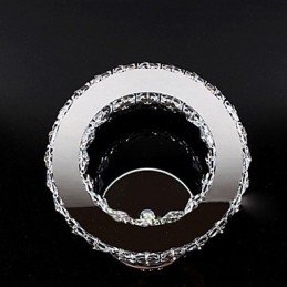 Vegglampetter Moderne Samtids Metall