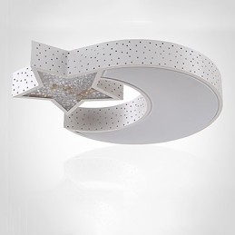 Innfelt Moderne Samtids Metall