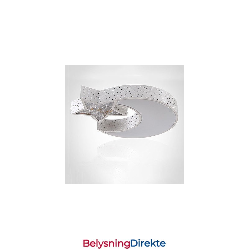 Innfelt Moderne Samtids Metall