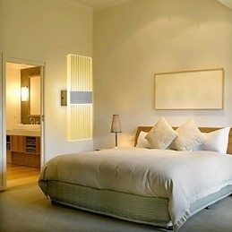 Kreativ Enkel Mote Moderne Kunst Vegglampe Lys