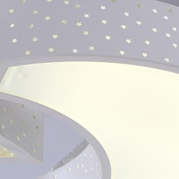 Innfelt Moderne Samtids Metall