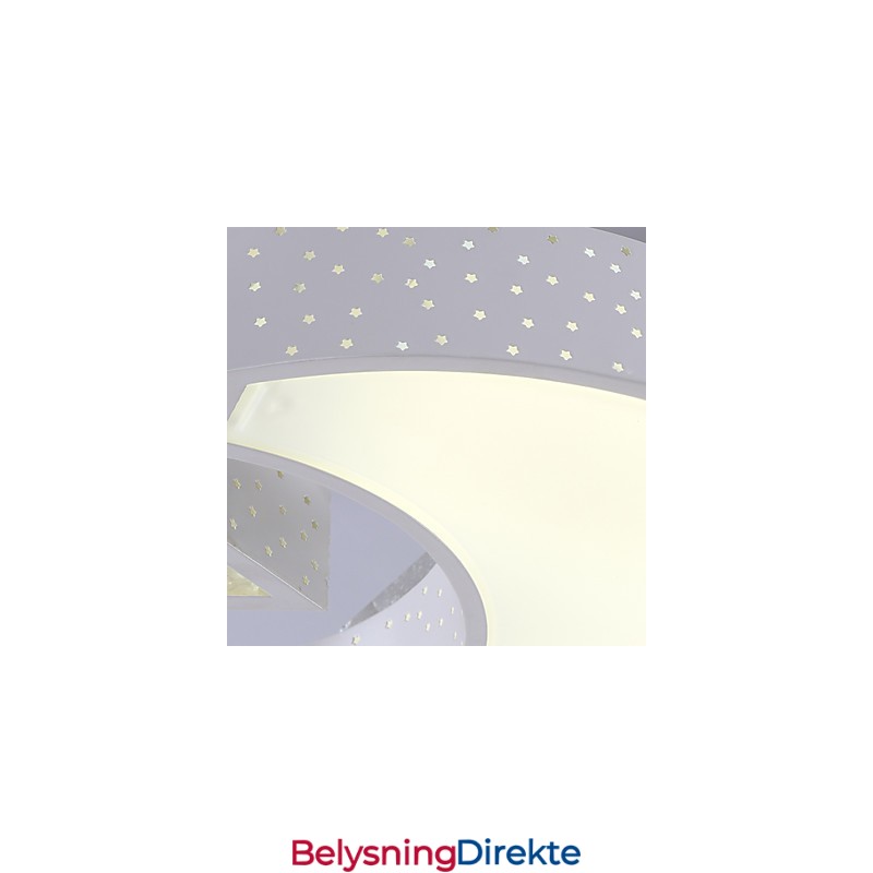 Innfelt Moderne Samtids Metall