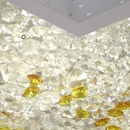 Innfelt Moderne Samtids Metall