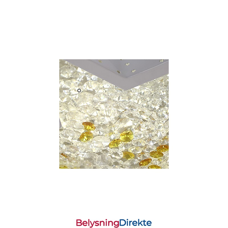 Innfelt Moderne Samtids Metall