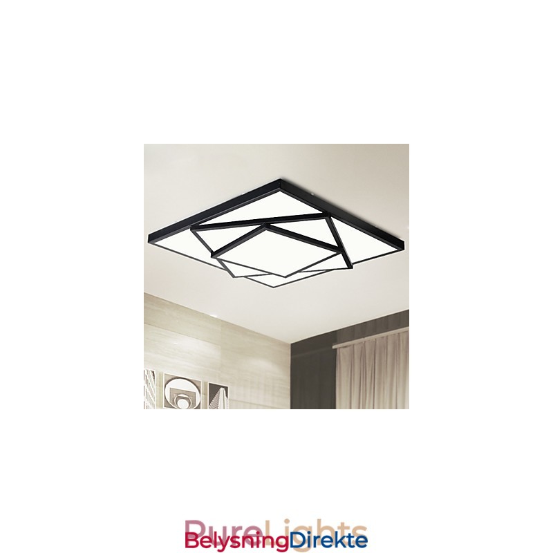 Taklampe Creative Arts Moderne Minimalistisk Lampe Belysningsarmaturer