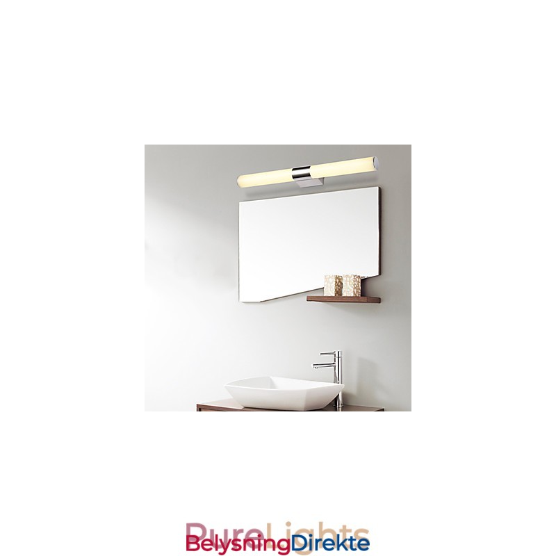 Baderomsbelysning Veggvaskere Lesevegglamper Ministil Moderne Samtids Metall