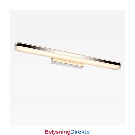 Vegglampetter Baderomsbelysning Lesevegglamper Ministil Moderne Samtids Metall