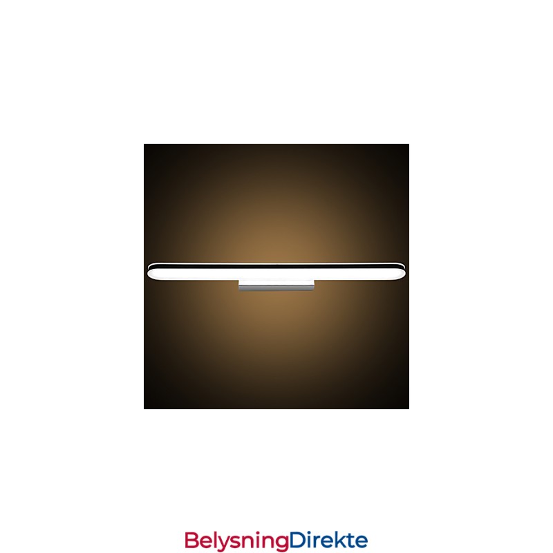 Vegglampetter Baderomsbelysning Lesevegglamper Ministil Moderne Samtids Metall