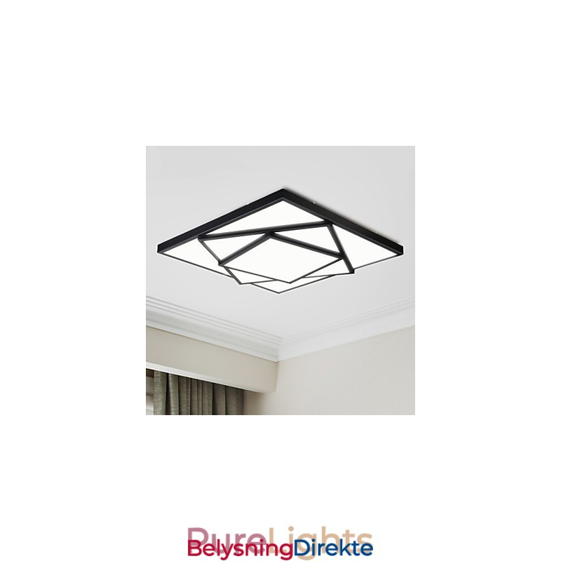 Taklampe Creative Arts Moderne Minimalistisk Lampe Belysningsarmaturer