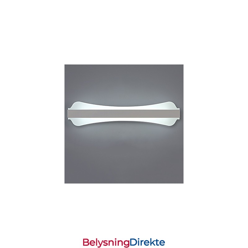 Vegglampetter Baderomsbelysning Moderne Samtids Pvc