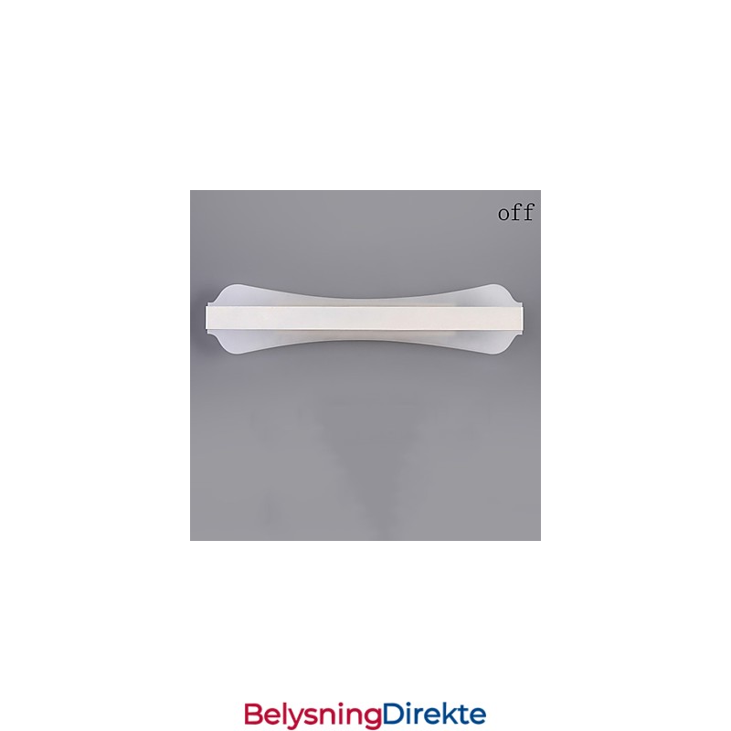 Vegglampetter Baderomsbelysning Moderne Samtids Pvc