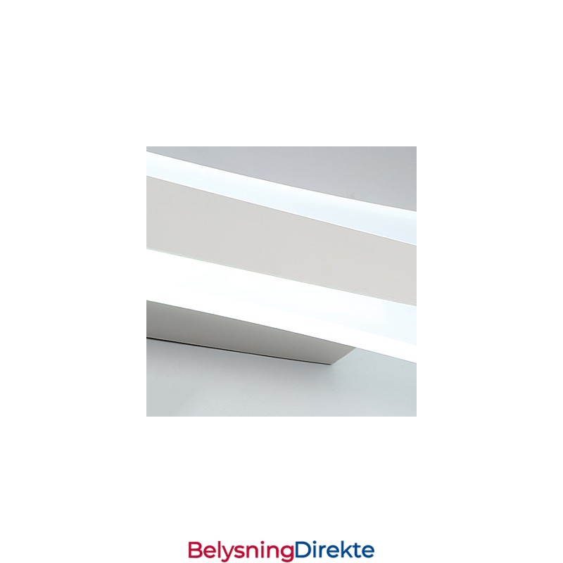 Vegglampetter Baderomsbelysning Moderne Samtids Pvc