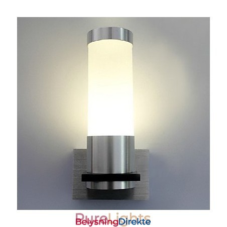 Mini-Stil Vegglampetter Moderne Samtidskunst Metall