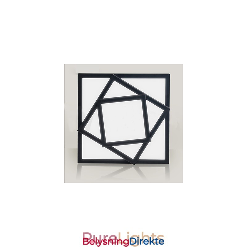 Taklampe Creative Arts Moderne Minimalistisk Lampe Belysningsarmaturer