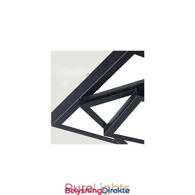 Taklampe Creative Arts Moderne Minimalistisk Lampe Belysningsarmaturer