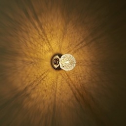 Vegglampetter Mini-Stil Moderne Samtidsstil Metall