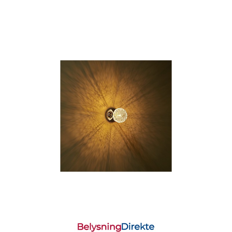 Vegglampetter Mini-Stil Moderne Samtidsstil Metall