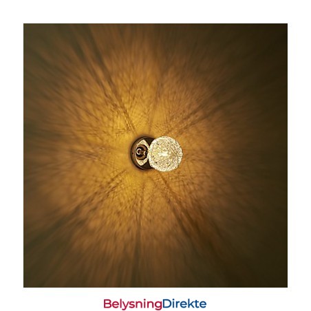 Vegglampetter Mini-Stil Moderne Samtidsstil Metall