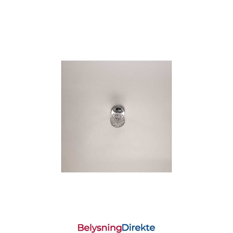 Vegglampetter Mini-Stil Moderne Samtidsstil Metall