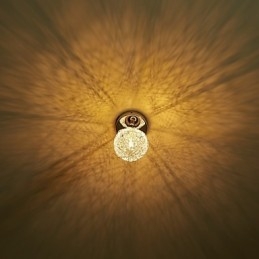 Vegglampetter Mini-Stil Moderne Samtidsstil Metall